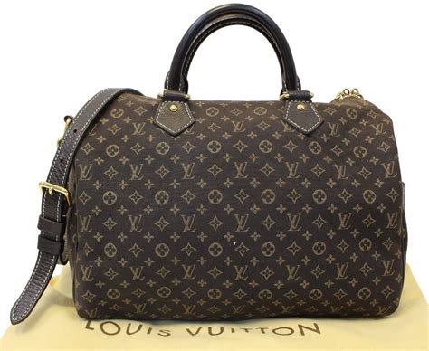 louis vuitton mini lin speedy senza tracolla|speedy louis vuitton limited edition.